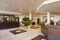 Ivbergs Hotel Berlin Messe ホテル詳細