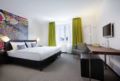 Kochs Stadthotel ホテル詳細