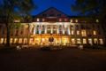Kulturhotel Kaiserhof ホテル詳細