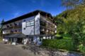 Kur- und Ferienhotel Alpenhof ホテル詳細