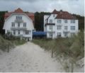 Kur- und Ferienhotel Sanddorn ホテル詳細