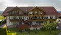 Kur- und Wellnesshotel Waldruh ホテル詳細