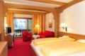 Kurhotel Eichinger ホテル詳細