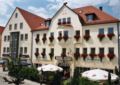 Land-gut-Hotel Hotel Adlerbräu ホテル詳細