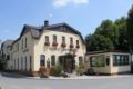 Land-gut-Hotel Landhotel Plauen - Gasthof Zwoschwitz ホテル詳細