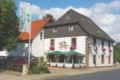 Land-gut-Hotel Räuber Lippoldskrug ホテル詳細