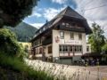 Landgasthof-Hotel-Rössle ホテル詳細