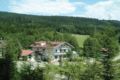 Landgasthof Hotel Zum Hirschenstein ホテル詳細