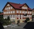 Landgasthof Rössle - Beim Kräuterwirt ホテル詳細