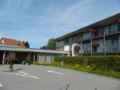 Landhotel Allgäuer Hof ホテル詳細