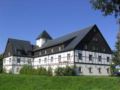 Landhotel Altes Zollhaus ホテル詳細