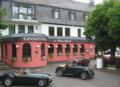 Landhotel am Wenzelbach ホテル詳細