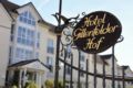 Landhotel Gillenfelder Hof ホテル詳細