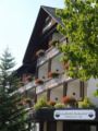 Landhotel Henkenhof Willingen ホテル詳細