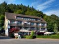 Landhotel Kunzental ホテル詳細