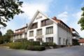 Landidyll Hotel zum Freden ホテル詳細