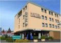 Langwasser Messe Nichtraucherhotel ホテル詳細