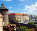 Le Méridien Grand Hotel Nürnberg ホテル詳細