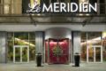 Le Méridien Munich ホテル詳細