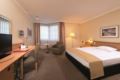 Leonardo Hotel Mannheim City Center ホテル詳細