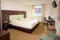 Leonardo Hotel München City Center ホテル詳細