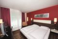 Leonardo Hotel München City West ホテル詳細