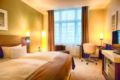 Leonardo Royal Hotel Berlin Alexanderplatz ホテル詳細