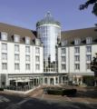 Lindner Hotel Düsseldorf Airport ホテル詳細