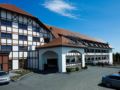 Lindner Hotel Eifeldorf Grüne Hölle Nürburgring ホテル詳細