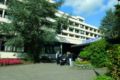 Maritim Hotel Bad Salzuflen ホテル詳細