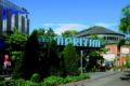 Maritim Hotel Stuttgart ホテル詳細