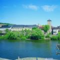 Maritim Hotel Würzburg ホテル詳細