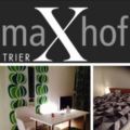 Maxhof Trier ホテル詳細