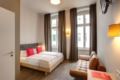 MEININGER Hotel Berlin Mitte ホテル詳細