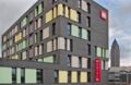 MEININGER Hotel Frankfurt/Main Messe ホテル詳細