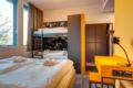 MEININGER Hotel München Olympiapark ホテル詳細