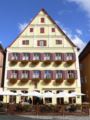 Meiser's Hotel am Weinmarkt ホテル詳細