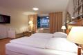 Mercure Berlin Alexanderplatz ホテル詳細