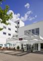 Mercure Bristol Stuttgart Sindelfingen ホテル詳細