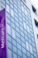 Mercure Frankfurt City Messe ホテル詳細