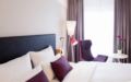 Mercure Hannover Oldenburger Allee ホテル詳細