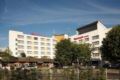 Mercure Hotel am Messeplatz Offenburg ホテル詳細