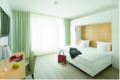 Mercure Hotel Art Leipzig ホテル詳細