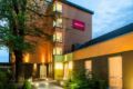 Mercure Hotel Berlin City West ホテル詳細