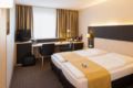 Mercure Hotel Berlin City ホテル詳細