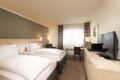 Mercure Hotel Bielefeld Johannisberg ホテル詳細