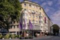 Mercure Hotel Düsseldorf City Center ホテル詳細