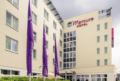 Mercure Hotel Frankfurt Airport Neu-Isenburg ホテル詳細