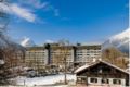 Mercure Hotel Garmisch Partenkirchen ホテル詳細