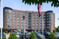 Mercure Hotel Hamburg City ホテル詳細